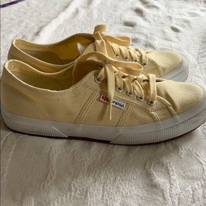 Superga sneakers